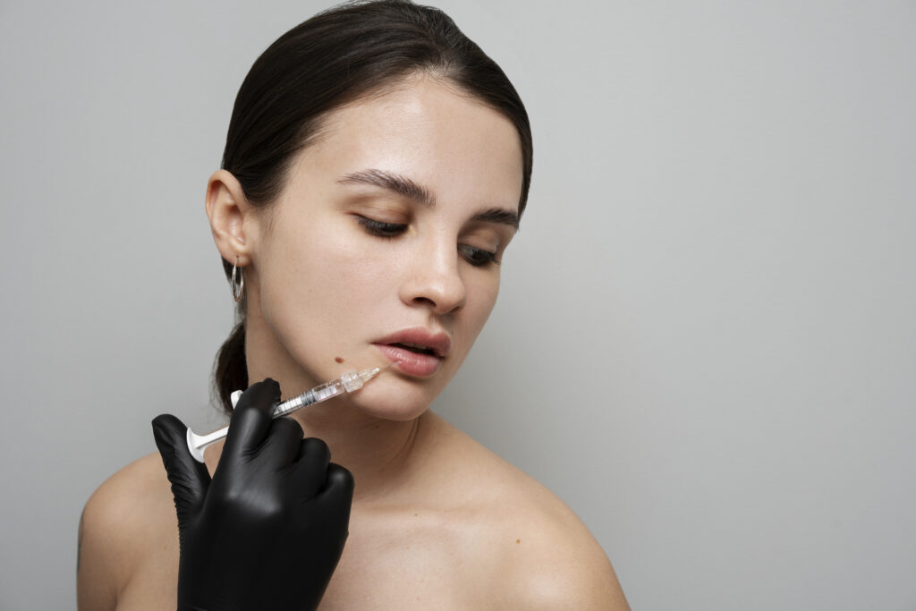 Endolift Facial