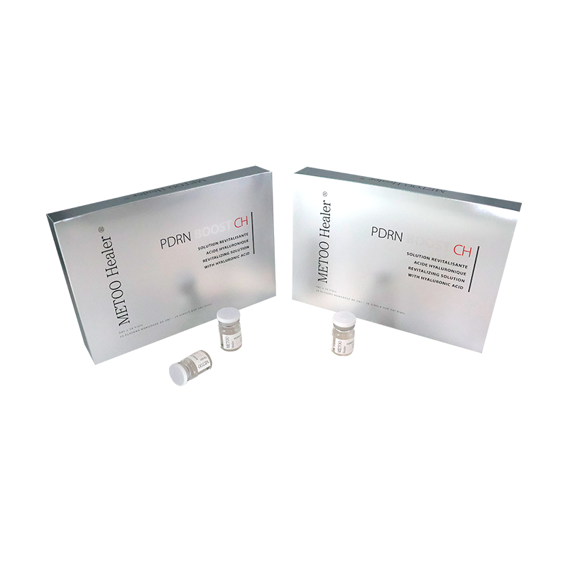 Metoo Healer 3 Metoo Healer