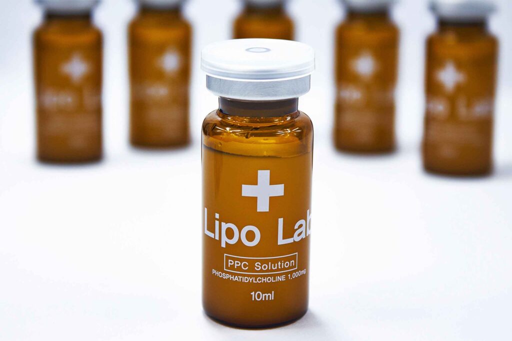 Qué es Lipolab +