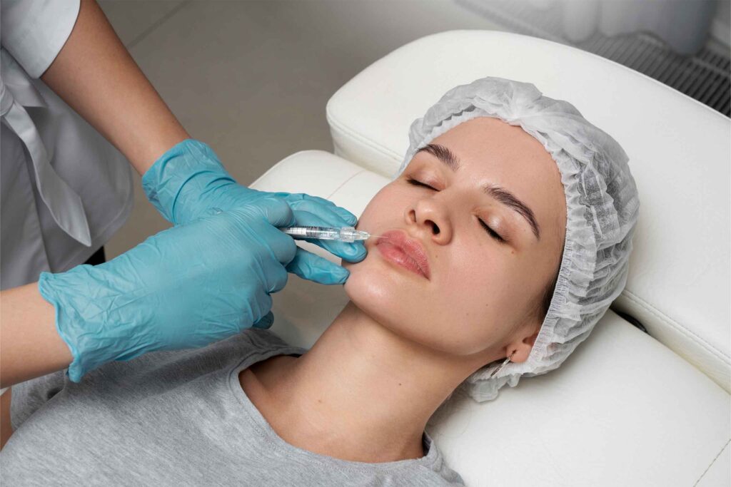 Por Qué Usar Ácido Hialurónico en Labios