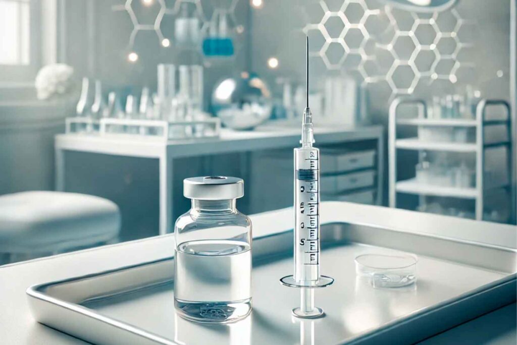 La Relevancia del Ácido Hialurónico en la Medicina Estética