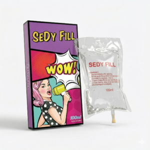 Sedy Fill 100 cc