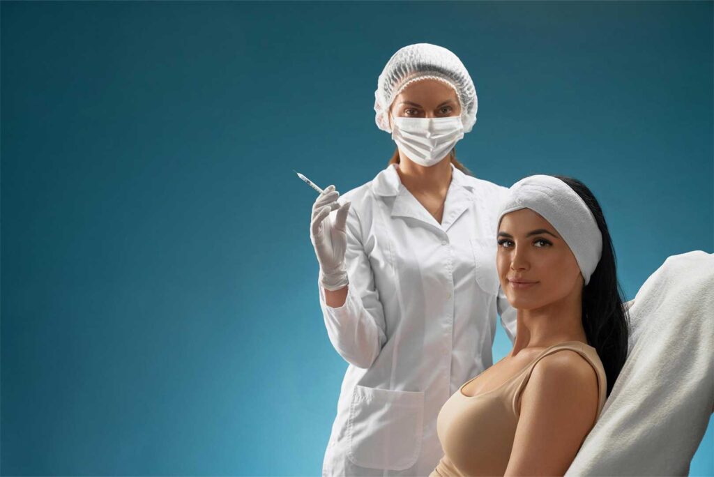 Qué buscan los profesionales médicos de Viña del Mar en un proveedor de insumos estéticos